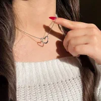 گردنبند قلب|بدلیجات|قم, شهدا|دیوار