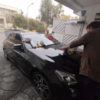 پولیش سرامیک احیا رنگ رفع افتاب سوختگی کارواش سیار|خدمات موتور و ماشین|تهران, ایران|دیوار