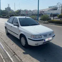 سمند lx مدل ۹۸|خودرو سواری و وانت|بندرعباس, |دیوار