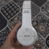 هدفون در حد نو|لوازم جانبی موبایل و تبلت|تربت‌حیدریه, پائین ولایت|دیوار