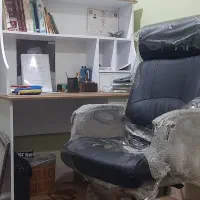آپارتمان اداری