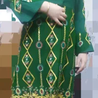 مانتو شیک  مجلسی|لباس|زنجان, |دیوار