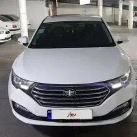 بسترن B30 مدل ۱۳۹۷ اقساطی ( نقد و معاوضه نداریم)
