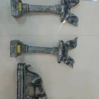 مجسمه هخامنشی