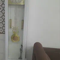 ساعت ایستاده نو