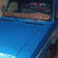 نیسان وانت مدل ۹۸|خودرو سواری و وانت|شیروان (خراسان), |دیوار