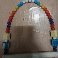 وسایل قفس پرنده