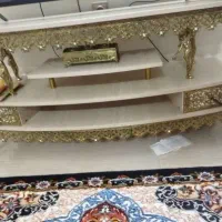 زیرتلویزیونی برنز