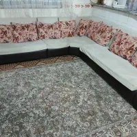 مبل راحتی ال تمیز و سالم