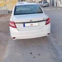 ساینا سفید مدل 99|خودرو سواری و وانت|شیراز, شهرک گلدشت حافظ‎|دیوار