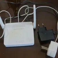 مودم ADSL فروشی MERCUSYS|مودم و تجهیزات شبکه|مراغه, |دیوار