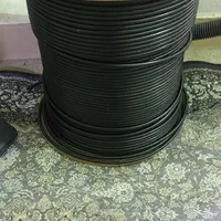 کابل ترکیبی دوربین مدار بسته RG59 کابل تک RG6|دوربین مداربسته|اهواز, بهارستان|دیوار
