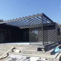 اجرای نما