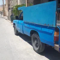نیسان دیزل ۹۲