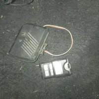 دزد گیر|قطعات یدکی و لوازم جانبی|کرمانشاه, |دیوار