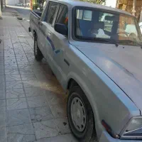 مزدا دوکابین ژاپن ۲۰۰۰ مدل ۸۶. نقد و اقساط|خودرو سواری و وانت|بجنورد, |دیوار