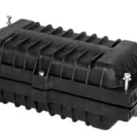 مفصل و تجهیزات فیبرنوری