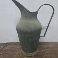 تُنگ مِسی قدیمی