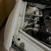 پارس تندر ۹۷ ال نود L90 در حد صفر|خودرو سواری و وانت|مشهد, احمدآباد|دیوار