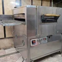 واگذاری فست فود