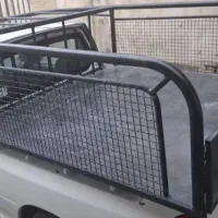 باربند پراید وانت سالم سالم