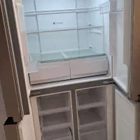 یخچال پاکشوما