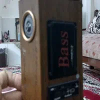 اسپیکر اصل|پخش‌کننده همراه|تفت, |دیوار