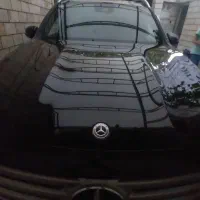 بنز GLB200 مدل 2025 پلاک شده