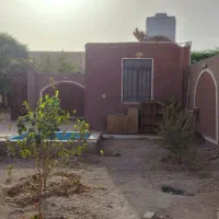 خانه باغ طرح سنتی|فروش خانه و ویلا|کاشان, شهرک صنعتی فتح المبین|دیوار