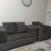 مبل و میزناهار خوری ست