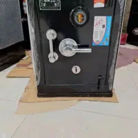 گاوصندوق جشنواره پاییزی جمعه سیاه  گاوصندوق