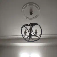 لوستر سالم وشیک