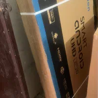 تلویزیون آکبند بویمن 50اینچ