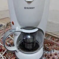قهوه جوش