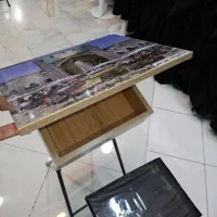 میز و صندلی نماز MDF (باکس دار - بدون باکس)|میز تحریر و کامپیوتر|ری, هاشمآباد|دیوار