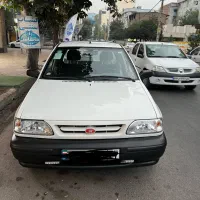 فروش خودرو پراید ۱۵۱ مدل ۱۴۰۳ تحویلی ۱۴۰۴