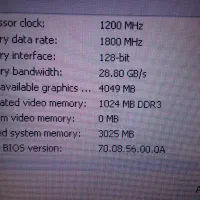 دل i5 با ویندوز 10 باتری نو و گرافیگ اینویدیا|رایانه همراه|لاهیجان, لیالستان|دیوار