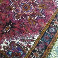 فرش دستباف نو تازه از دار اومده پایین|فرش|بستان آباد, |دیوار