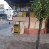 دکه درب اصلی بیمارستان امیرالمومنین|اجارهٔ مغازه و غرفه|اهواز, سپیدار|دیوار