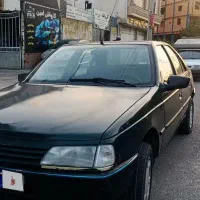 پژو آر دی (RD) بنزینی، مدل ۱۳۸۲