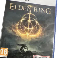 game CD