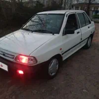 پراید۸۱ عروسک