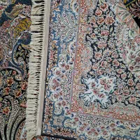 یک جفت فرش ۶ متری هزار شانه تراکم ۳۰۰۰|فرش|ورامین, شهرک مدرس|دیوار