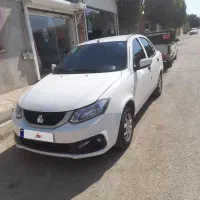ساینا دنده‌ای S، مدل ۱۴۰۳