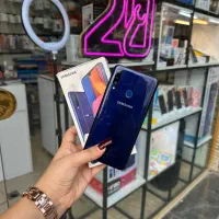 سامسونگ A20sحافظه 32گیگ رم3 پلمپ بدون تعمیر|موبایل|تبریز, |دیوار