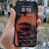 آیفون ۱۶ نرمال باتری ۱۰۰|موبایل|قزوین, |دیوار