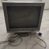 مانیتور کامپیوتر