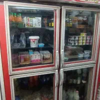 یخچال فروشگاهی ۴ درب