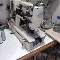 استخدام مادگی زن و وردست برا دشداشه دوزی
