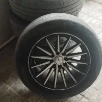 رینگ اسپرت سایز ۱۵